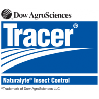 Tracer Dow AgroSciences logo vector logo