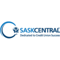 SaskCentral CU logo vector logo