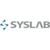 syslab logo vector logo