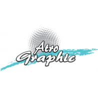 Atro Graphic logo vector logo