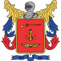 Comando General de las Fuerzas Militares de Colombia logo vector logo