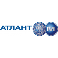 Атлант-М logo vector logo