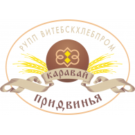 Витебскхлебпром logo vector logo