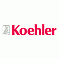 Koehler logo vector logo