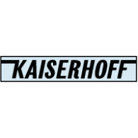 Kaiserhoff logo vector logo