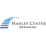 Hanley Center logo vector logo