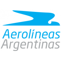 Aerolineas Argentinas logo vector logo