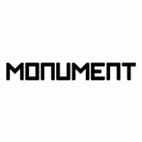 Monument logo vector logo