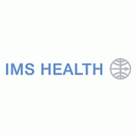 IMS Health logo vector logo