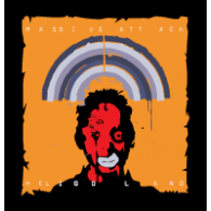 Massive Attack logo vector logo
