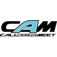 Cali Accord Meet logo vector logo