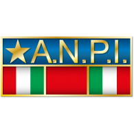 ANPI logo vector logo