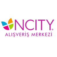 Ncity AVM logo vector logo
