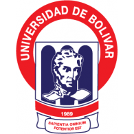 Universidad de Bolívar logo vector logo