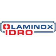Laminox logo vector logo