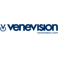 Venevision logo vector logo