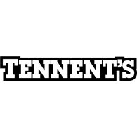 Tennent’s logo vector logo
