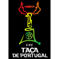 Taça de Portugal logo vector logo