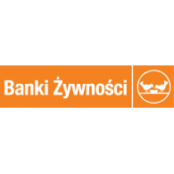 Banki Zywnosci logo vector logo
