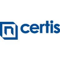 Certis Benelux logo vector logo