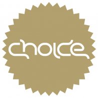 Choice logo vector logo