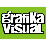 grafikavisual logo vector logo