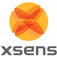 Xsens logo vector logo