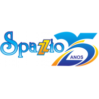 Spazzio logo vector logo