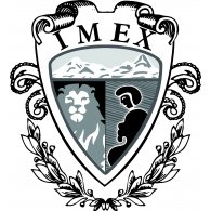 IMEX logo vector logo