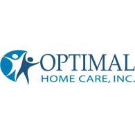 Optimal Home Care Inc. logo vector logo