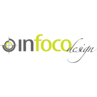 Infoco Design logo vector logo