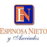 Espinosa Nieto y Asociados logo vector logo