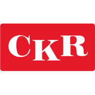 CKR logo vector logo