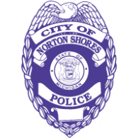 City of Norton Shores Police logo vector logo