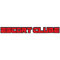 Escort Clube logo vector logo