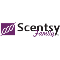Scentsy Family logo vector logo