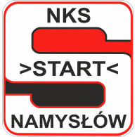 NKS Start Namysł logo vector logo