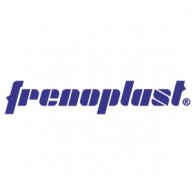Frenoplast logo vector logo