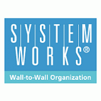 System Works logo vector logo