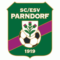 SC ESV Parndorf logo vector logo