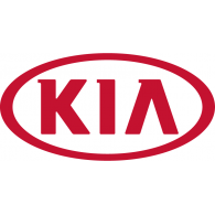 KIA logo vector logo