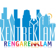 Kent Reklam logo vector logo