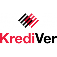 KrediVer logo vector logo