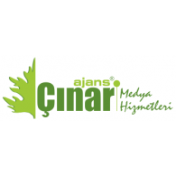 Çınar Ajans logo vector logo