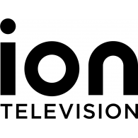 ION Television logo vector logo