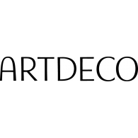 Artdeco logo vector logo