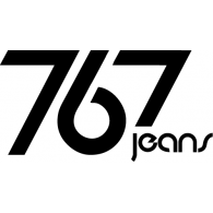 767 logo vector logo