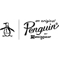 Penguin logo vector logo