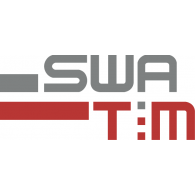 SWA tim logo vector logo