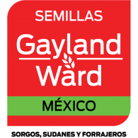Gayland Ward Mexico logo vector logo